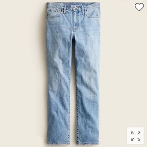 J Crew Slim Boyfriend Jeans